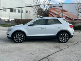 VW T-Roc 2.0i 190 к.с./ГАРАНЦИЯ 6 месеца, снимка 2