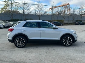 VW T-Roc 2.0i 190 к.с./ГАРАНЦИЯ 6 месеца, снимка 5