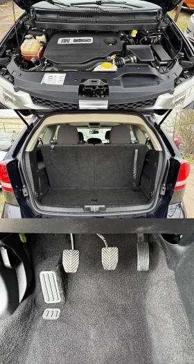 Fiat Freemont 2.0M-JET 6+ 1M, снимка 16