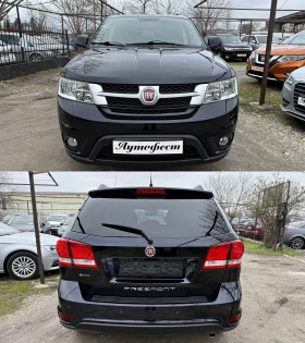 Fiat Freemont 2.0M-JET 6+ 1M, снимка 6