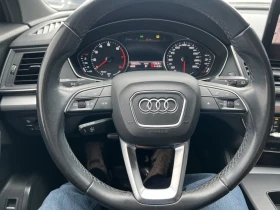 Audi Q5 45 TFSI QUATTRO KOMFORT, снимка 6