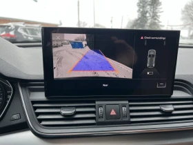 Audi Q5 45 TFSI QUATTRO KOMFORT, снимка 7
