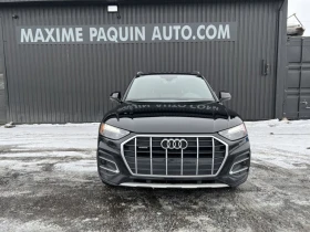 Audi Q5 45 TFSI QUATTRO KOMFORT, снимка 1