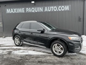 Audi Q5 45 TFSI QUATTRO KOMFORT, снимка 4