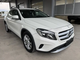 Mercedes-Benz GLA 200 d* 2.2* 136ps* КОЖА* НАВИ* КАМЕРА, снимка 7