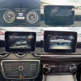 Mercedes-Benz GLA 200 d* 2.2* 136ps* КОЖА* НАВИ* КАМЕРА, снимка 13