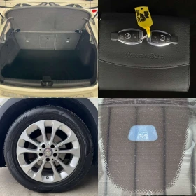 Mercedes-Benz GLA 200 d* 2.2* 136ps* КОЖА* НАВИ* КАМЕРА, снимка 15