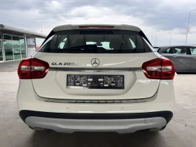 Mercedes-Benz GLA 200 d* 2.2* 136ps* КОЖА* НАВИ* КАМЕРА, снимка 4