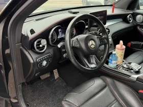 Mercedes-Benz GLC 43 AMG * ХЕД ЪП * 360 * СЛЕДЕНЕ НА ЛЕНТИ * ПОДГРЕВ, снимка 6