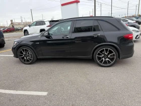 Mercedes-Benz GLC 43 AMG * ХЕД ЪП * 360 * СЛЕДЕНЕ НА ЛЕНТИ * ПОДГРЕВ, снимка 2