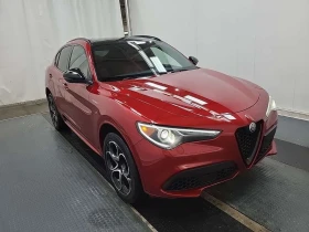 Alfa Romeo Stelvio VELOCE  CARFAX, снимка 2