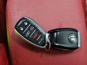 Alfa Romeo Stelvio VELOCE  CARFAX, снимка 8