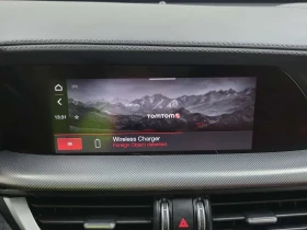 Alfa Romeo Stelvio VELOCE  CARFAX, снимка 11