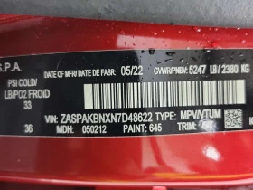 Alfa Romeo Stelvio VELOCE  CARFAX, снимка 15