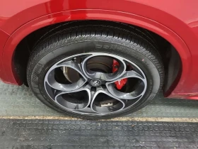 Alfa Romeo Stelvio VELOCE  CARFAX, снимка 6