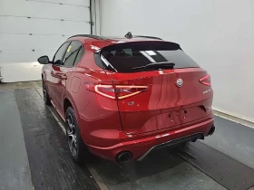 Alfa Romeo Stelvio VELOCE  CARFAX, снимка 4