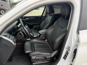 BMW X4 2.0D 4х4/Hybrid/Facelift/Навигация/Камера/Лизинг, снимка 9