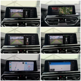 BMW X4 2.0D 4х4/Hybrid/Facelift/Навигация/Камера/Лизинг, снимка 14
