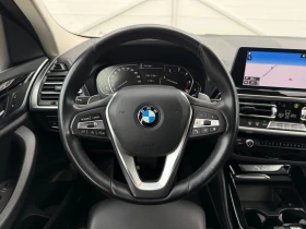 BMW X4 2.0D 4х4/Hybrid/Facelift/Навигация/Камера/Лизинг, снимка 12