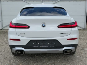 BMW X4 2.0D 4х4/Hybrid/Facelift/Навигация/Камера/Лизинг, снимка 5