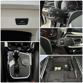 BMW X4 2.0D 4х4/Hybrid/Facelift/Навигация/Камера/Лизинг, снимка 16