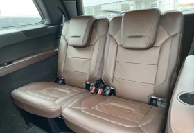 Mercedes-Benz GL 450 AMG * V6 BITURBO * 360 КАМЕРА * ПАНОРАМА * 7 МЕСТА, снимка 13