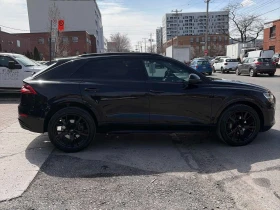 Audi Q8 Progressiv/ОБДУХВАНЕ/ПАНОРАМА/ДИСТРОНИК/360 КАМЕРИ, снимка 4