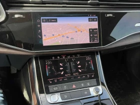 Audi Q8 Progressiv/ОБДУХВАНЕ/ПАНОРАМА/ДИСТРОНИК/360 КАМЕРИ, снимка 9