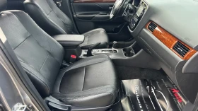 Mitsubishi Outlander 3.0V6 S-AWC 6АТ(автоматична кутия), снимка 9