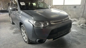 Mitsubishi Outlander 3.0V6 S-AWD 6АТ(автоматична кутия), снимка 1