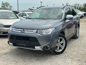 Mitsubishi Outlander 3.0V6 S-AWC 6АТ(автоматична кутия), снимка 1