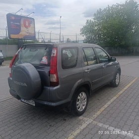 Honda Cr-v 2.2 дизел 140к., снимка 5
