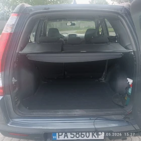 Honda Cr-v 2.2 дизел 140к., снимка 12