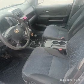 Honda Cr-v 2.2 дизел 140к., снимка 11