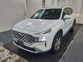 Hyundai Santa fe * PREFERRED * CARFAX * ЦЕНА ДО БГ, снимка 1