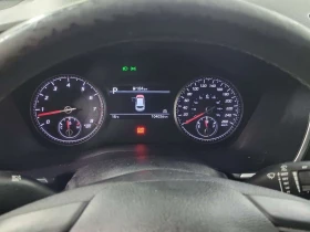 Hyundai Santa fe * PREFERRED * CARFAX * ЦЕНА ДО БГ, снимка 9