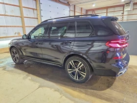BMW X7 XDRIVE40I, снимка 2