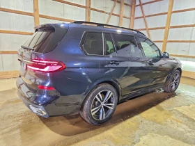 BMW X7 XDRIVE40I, снимка 3