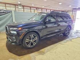 BMW X7 XDRIVE40I, снимка 1