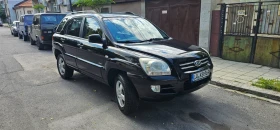 Kia Sportage, снимка 2