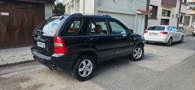 Kia Sportage, снимка 3