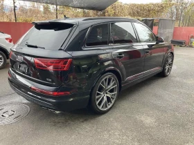 Audi SQ7, снимка 3