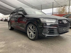 Audi SQ7, снимка 2