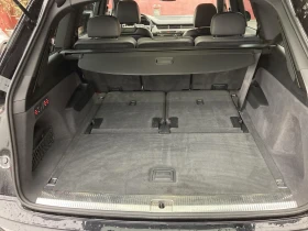 Audi SQ7, снимка 7