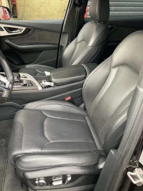 Audi SQ7, снимка 5