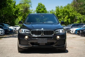 BMW X5 * xDrive35i| NoAccident| EnhancedMSprt| Nappa| h/k, снимка 3