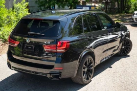 BMW X5 * xDrive35i| NoAccident| EnhancedMSprt| Nappa| h/k, снимка 6