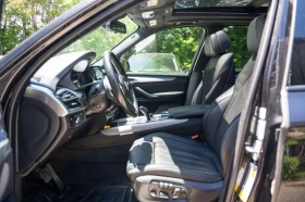BMW X5 * xDrive35i| NoAccident| EnhancedMSprt| Nappa| h/k, снимка 10