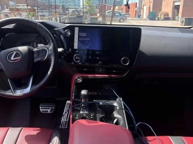 Lexus NX 350 | CARFAX | АВТОКРЕДИТ БЕЗ ПЪРВОНАЧАЛНА ВНОСКА|, снимка 9