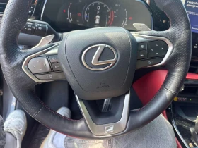 Lexus NX 350 | CARFAX | АВТОКРЕДИТ БЕЗ ПЪРВОНАЧАЛНА ВНОСКА|, снимка 16